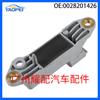 0028201426 Adecuado para 97-04 Mercedes Benz Mercedes W168 Sensor de Colisión Sensor de Impacto por Vibración