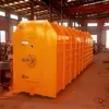 Las Cabinas de Rescate para Minería Móviles son Estables en Rendimiento, Fáciles de Instalar, Vienen en Especificaciones Completas y Son Seguras y Confiables