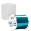 500 m linha de nylon seda crua linha de pesca qualidade 10 linha de pesca linha de pesca linha principal linha secundária linha para pesca de mesa linha de pesca suprimentos de pesca