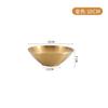Tazón de Sopa de Acero Inoxidable 304 de Doble Capa Antiescaldante con Rosca, Tazón para Arroz, Tazón para Hot Pot Picante, Tazón para Ramen, Tazón para Fideos con Rosca, Tazón Cónico