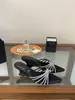 Sandalias de tacón de aguja Chuyuji estilo coreano con pedrería y punta fina, sin cierres, para mujer, modelo nuevo 2026, de moda, versátiles, cómodas, para exteriores