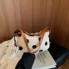 Bolso pequeño de mano muy elegante y moderno 2026 verano nuevo bolso tote de moda simple y único bolso de hombro cruzado para el trabajo