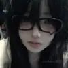 Armação de Óculos Chorando, Armação de Óculos Lacrimejante, Armação de Óculos Gota de Lágrima, Decoração Bidimensional Y2Kcos Armação de Óculos para Foto Anime