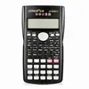 Calculadora Zhongcheng JS82MS-5 Calculadora Multifuncional para Estudante Venda Direta da Fábrica Atacado