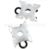 Adecuado para el soporte del elevador de vidrio BMW Volvo S80, clip elevador 51321938884
