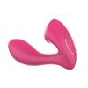 Dale Productos Nuevos Transfronterizos Mujeres Chupan el Clítoris para Estimular el Punto G Aparato de Masturbación Vibratoria con Uso Palo de Masaje Sexual