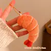 Pequeños Regalos para Actividades Promocionales, Colgantes de Peluche Adorables, Adornos, Decoraciones para Mochila, Accesorios para Llavero