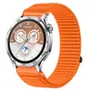 Adecuado para Correa de Reloj Huawei Watch5 Huawei Gt6/5 Patrón Montaña Salvaje Correa de Bucle de Nylon 22mm