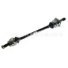 33208609839 É Adequado para Montagem do Semi-eixo Traseiro Esquerdo e Direito de Bmw X5/X6 E70