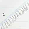 Venda Direta da Fábrica Pingente Gota d'Água Contas Tubulares Renda de Franja Materiais Manuais DIY Acessórios de Roupa DIY Acessórios Hanfu