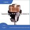 022500 46-568 Válvula reguladora de pressão para compressor de ar Shou Li Válvula de ajuste de capacidade do compressor Acessórios para compressor de ar Shou Li