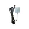 Lámpara de línea para armario 12V24V de fábrica, dedicada al sensor de interruptor táctil de barrido de mano del cuerpo humano, control centralizado, subcontrol