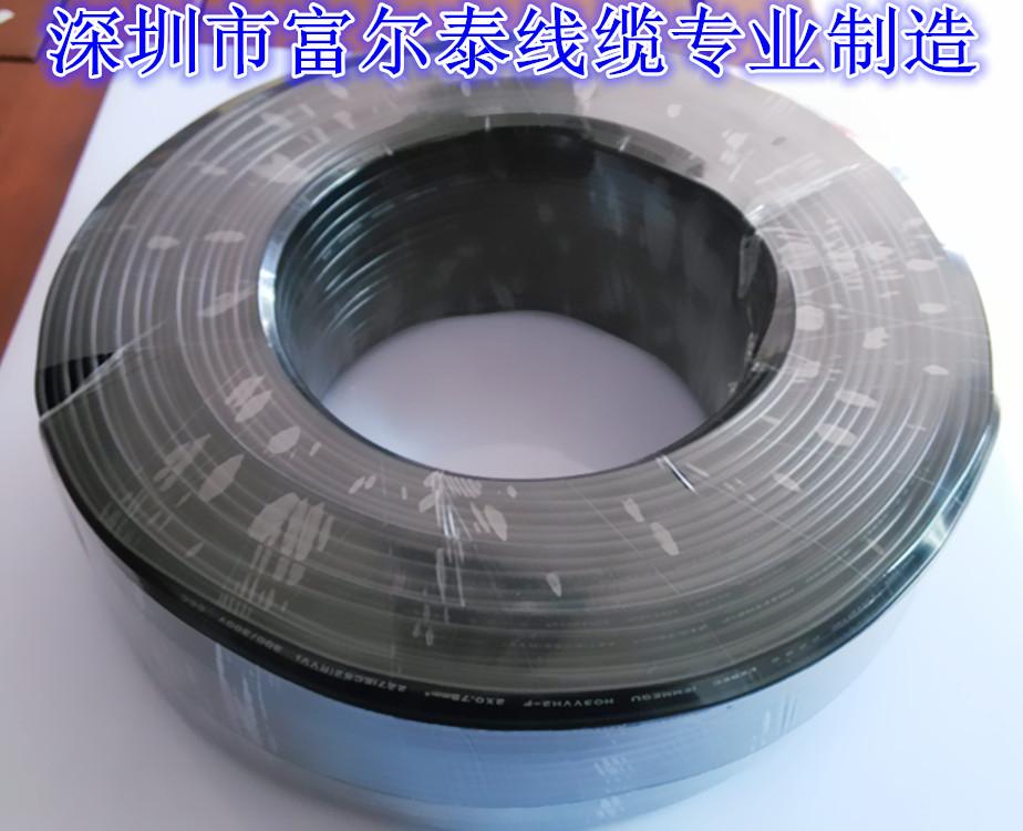 RVVB 扁平护套线 包装1_副本