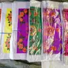 Suprimentos para Funeral, Papel para Colcha, Colcha de Flores, Colcha de Papel de Algodão, Roupas de Papel, Suprimentos Sacrificiais para Meditação, Roupas para o Frio