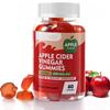Vinagre de Maçã Maçã Gidervinegar Goma em Gel Fonte Fabricante Suporta OEM Gomas Funcionais Femininas