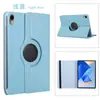 Funda Protectora para Tableta Lenovo Serie M11 Funda de Cuero M10Plus Funda Protectora para Lenovo Xiaoxin Pad2024