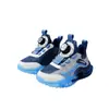 Zapatos Deportivos para Niños Mayores, Nuevo Modelo 2026 Zapatos para Niñas, Zapatos de Baloncesto para Niños, Zapatos Transpirables Antideslizantes para Estudiantes