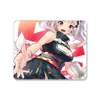 Alfombrilla de Ratón FPS Especial Personalización Personalizada con Imágenes Tamaño Pequeño Pad para Escritorio de Computadora Pad para Teclado Hogar Ampliado y Engrosado