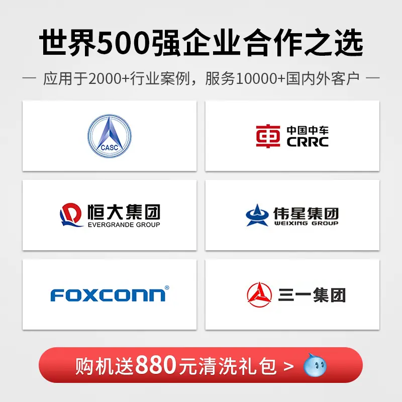 世界500强
