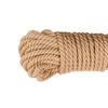 Brinquedos Sexuais Sm, Acessórios de Bondage, Cordas de Algodão, Punição e Treinamento na Cama para Casais, Cordas de Seda com Pontas de Metal, Dropshipping de Peça Única