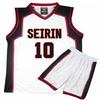 Verão Novo Basquete Terno Terno Masculino Respirável Colete Estampado Terno Esportivo Treinamento Jersey Competição Terno Verão