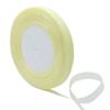 1cm45 m gaze de neve transparente com gancho chapéu acessórios para o cabelo diy arco cinto de presente de casamento