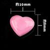 Rainha Natural Concha Vermelha Contas Soltas Nuvens Traseiras Rosa Escultura Pulseira de Contas DIY Feminina Rainha Concha Vermelha Caracol