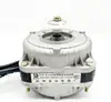 Fenda Motor Refrigerador Congelador Universal Ventilador de Aire Caliente Cubierta del Motor Ventilador Asíncrono Condensador Motor Eléctrico