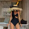 Bikini2024 Nuevo Verano Estilo Coreano Triángulo Cintura Alta Aro Soporte Push-up Bikini Traje de Baño para Mujer