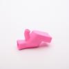 Gadgets de Silicona para Grifo de Lavabo para Cocina Baño Lavado de Manos Antisalpicaduras Adaptador de Grifo Extensión Bebé