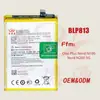 Bateria para Celular Blp813 é Adequada para Oppo One Plus Nord N100 & Nord N200 5g Bateria