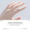 Gel Nymixa Cuidado de Uñas Hidratante para Uñas de Manos y Pies Suaves Naturalmente Brillantes Lisos Gel de Cuidado Diario