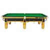 Mesa de Bilhar Taiwan Padrão Hainan Xinqiu Xingshan Oeste Shaanxi Mesa de Sala de Bilhar Salão de Bolas Marca Sichuan Comercial