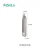 Fasola Perchero Estante de Almacenamiento Hogar Sin Perforaciones Balcón Montado en la Pared Estante de Secado de Ropa Barra para Colgar Artefacto Organizador Multifuncional