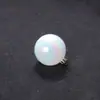 Bola de Láser Barra Reflector Disco Pastel Decorativo Bola Lentejuelas Redondas Horneado Fiesta de Cumpleaños Bola de Cristal