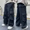 Pantalones para niño, colección primavera y otoño 2026, nuevo estilo para niños mayores, pantalones largos de otoño, pantalones casuales elegantes, pantalones de trabajo para niños