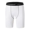 Mallas de Compresión para Hombre Pantalones Deportivos Shorts de Baloncesto Secado Rápido Entrenamiento de Running Pantalones de Fitness Elásticos