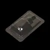 Fabricante Vende Caja para Mascotas Empaque tipo Blíster PVC Base de Blíster Cosméticos Esmalte de Uñas Plástico Regalo Universal