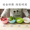 Cesta para Lavar Arroz, Bacia Plástica para Lavar Arroz, Utensílios de Cozinha, Cesta Escorredora, Cesta para Lavar Vegetais, Cesta para Frutas
