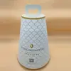 25 Soporte para Pasteles de Postre para Llevar del Cuarto Piso del Hotel. Directamente del Fabricante, Personalización de Logo Disponible para Cualquier Estilo