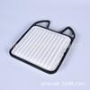 Adecuado para el elemento de filtro de aire termofusible para automóvil Terui 17801-b1010