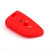 Para BMW M5GTX4M funda de silicona para llave iX3X5Mi3 funda para llave X6M8Z4M2 funda protectora para mando a distancia