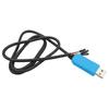 Módulo de puerto serie USB a FT232RL Cable de programación USB a TTL FT232BL FT232