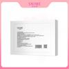 Parche Post-Menstrual Shunaimei Flor de Nieve para Estar Sentada Mucho Tiempo, Refrescante y Eliminador de Olores, Parche de Cuidado Antibacteriano Suave a Base de Hierbas para Mujeres
