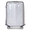 Cubierta Protectora para Maleta de Viaje, Engrosada, Resistente al Desgaste, Impermeable, a Prueba de Polvo, Maleta Trolley, Cubierta Transparente de PVC para Maleta, Venta al por Mayor