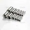 Acero Inoxidable 304 Doble Diente Espárrago Tornillo de Rosca Completa M6-M24 Resistente a la Corrosión Accesorios Mecánicos Salida de Fábrica