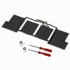 Batería de laptop Hongshida A1820 para Apple MacBook de 15 pulgadas A1707 ventas directas de fábrica