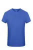 Camisetas de Secado Rápido con Impresión de Logo Personalizado, Ropa Deportiva Hecha a Medida, Camisetas de Running, Camisetas Publicitarias Transpirables de Manga Corta para Maratón, Ropa de Trabajo