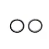 Rodamientos de Pared Fina 6700 6701 6702 6703 6704 6705 6706Zz Rs Rodamientos Silenciosos de Alta Velocidad