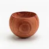 Vaso Redondo Pequeño Huevo Madera Maciza Madera Aromática Aceite Esencial Madera Aromática Aromático Aromático Aromático Aromático Madera Aromática Difusor de Coche